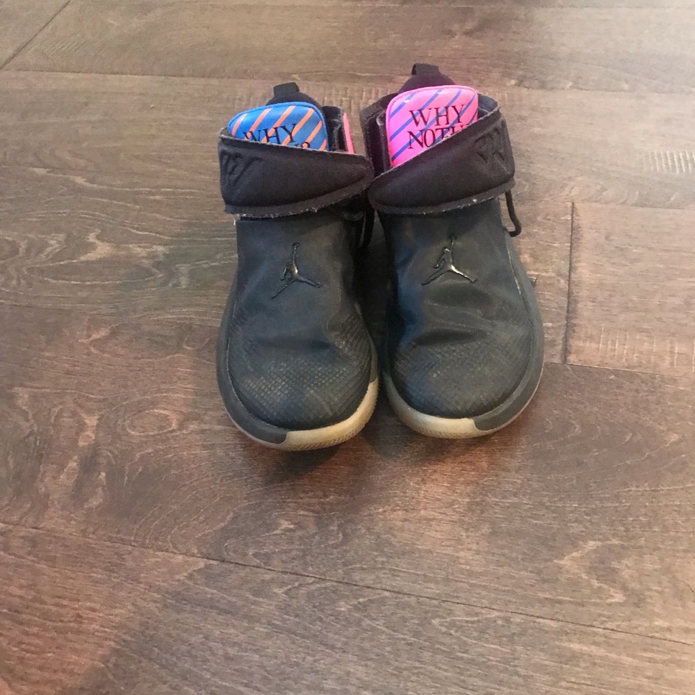 Michael Jordan shoes